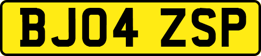 BJ04ZSP