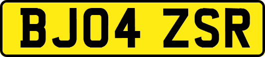 BJ04ZSR