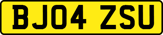 BJ04ZSU