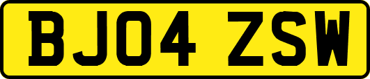 BJ04ZSW