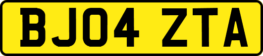 BJ04ZTA