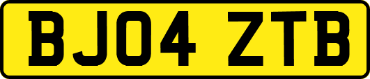 BJ04ZTB