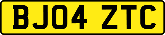 BJ04ZTC