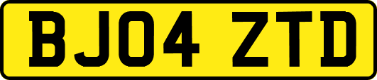 BJ04ZTD