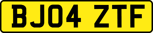 BJ04ZTF