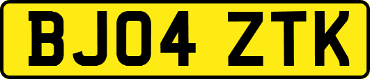 BJ04ZTK