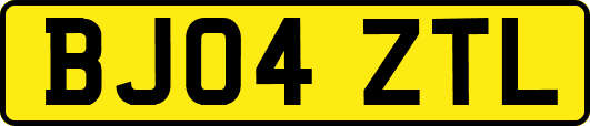 BJ04ZTL
