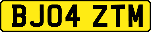 BJ04ZTM