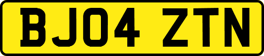 BJ04ZTN
