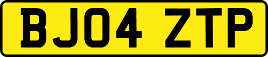 BJ04ZTP