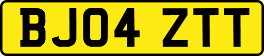 BJ04ZTT