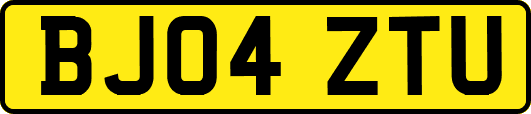 BJ04ZTU