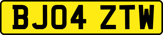 BJ04ZTW