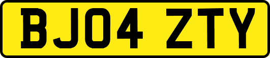 BJ04ZTY