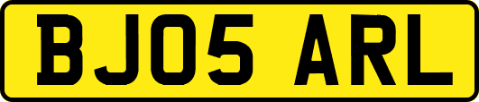 BJ05ARL