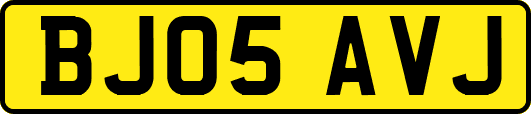BJ05AVJ