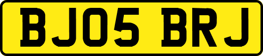 BJ05BRJ