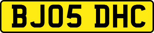 BJ05DHC