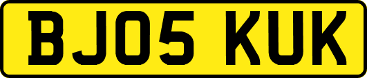 BJ05KUK