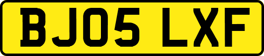 BJ05LXF