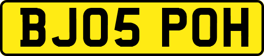 BJ05POH