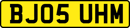 BJ05UHM