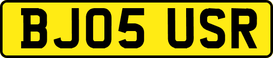 BJ05USR