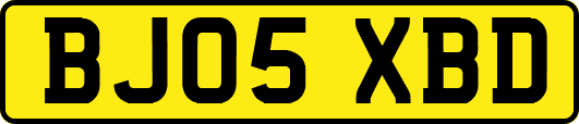 BJ05XBD