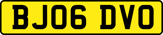 BJ06DVO
