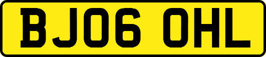 BJ06OHL