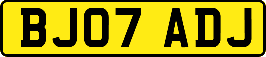 BJ07ADJ