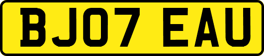 BJ07EAU