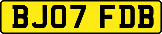 BJ07FDB