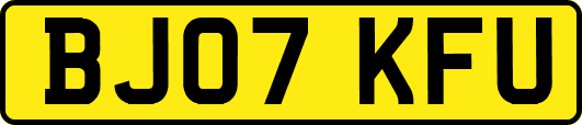 BJ07KFU