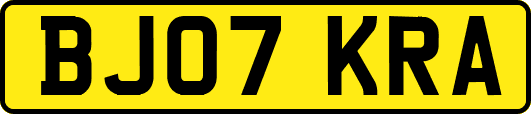 BJ07KRA