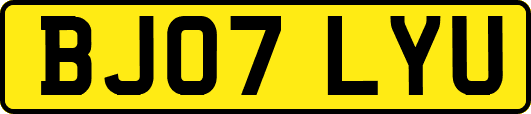 BJ07LYU