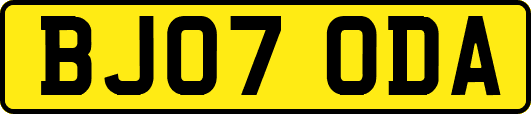 BJ07ODA