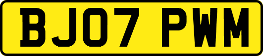 BJ07PWM