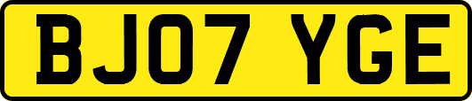 BJ07YGE