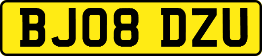 BJ08DZU