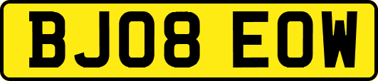 BJ08EOW