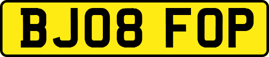 BJ08FOP