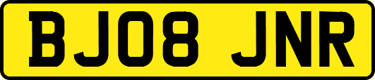 BJ08JNR