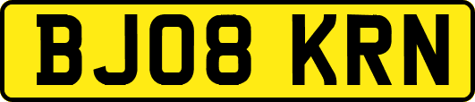 BJ08KRN
