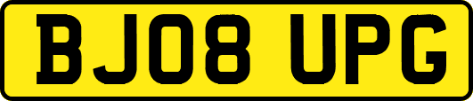 BJ08UPG