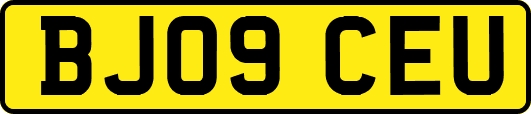 BJ09CEU