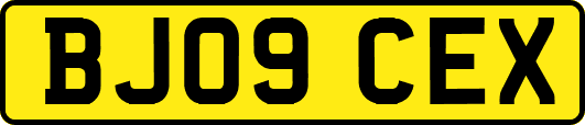 BJ09CEX