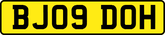 BJ09DOH