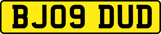 BJ09DUD