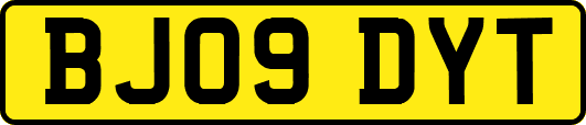 BJ09DYT